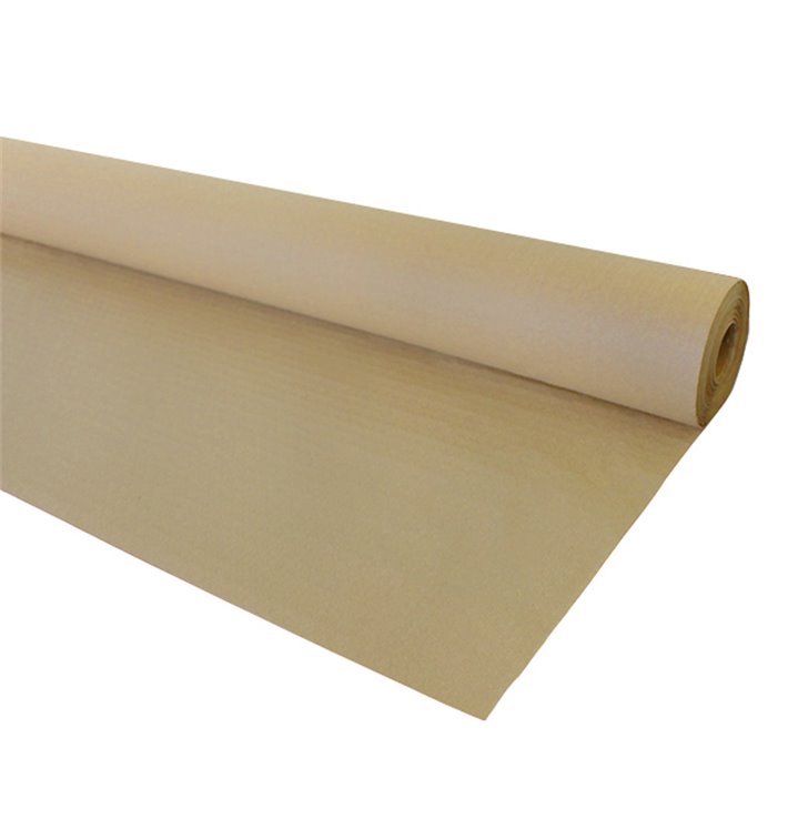 Rol Ubrusy Papírové Eco Kraft 1x100m 40g (1 Kousky)