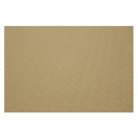 Rol Ubrusy Papírové Eco Kraft 1x100m 40g (1 Kousky)