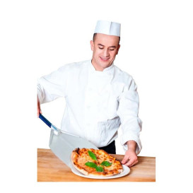 Netkané Textilie Čepice Lodička Bílý (1000 Kousky)