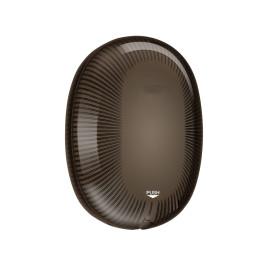 Dávkovač Mýdla Pěna Polykarbonát Černá 850ml (1 Kousky)