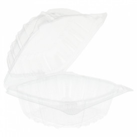 Miska Víčko s Víčkem OPS " Clear Seal " 167ml (125 Kousky)