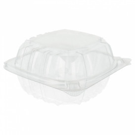 Miska Víčko s Víčkem OPS " Clear Seal " 167ml (500 Kousky)