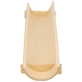 Bambusový Podnos 20x6x3cm (200 Ks)