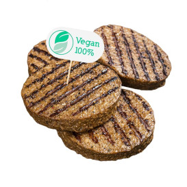 Bodce Vegan 8 cm (100 Ks)