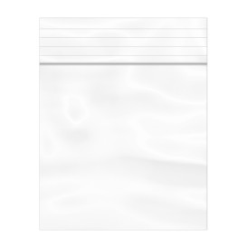 Tašky se Zipem 5,5x5,5cm G200 (1000 Ks)