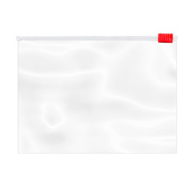 Tašky Polyetylenové Zipové 12,5x9cm G250 (1000 Ks)