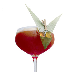 Bambusový Pinzety Catering 3,5cm (10.000 Ks)