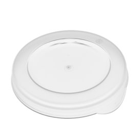 „Revolve“ Odolné opakovaně použitelné víčka na mísy z PP Bio  (32 Ks)