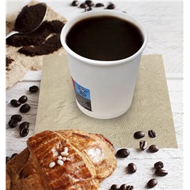 Kartonové Kelímek 3Oz/100ml Bílý Ø5,8cm (50 Ks)